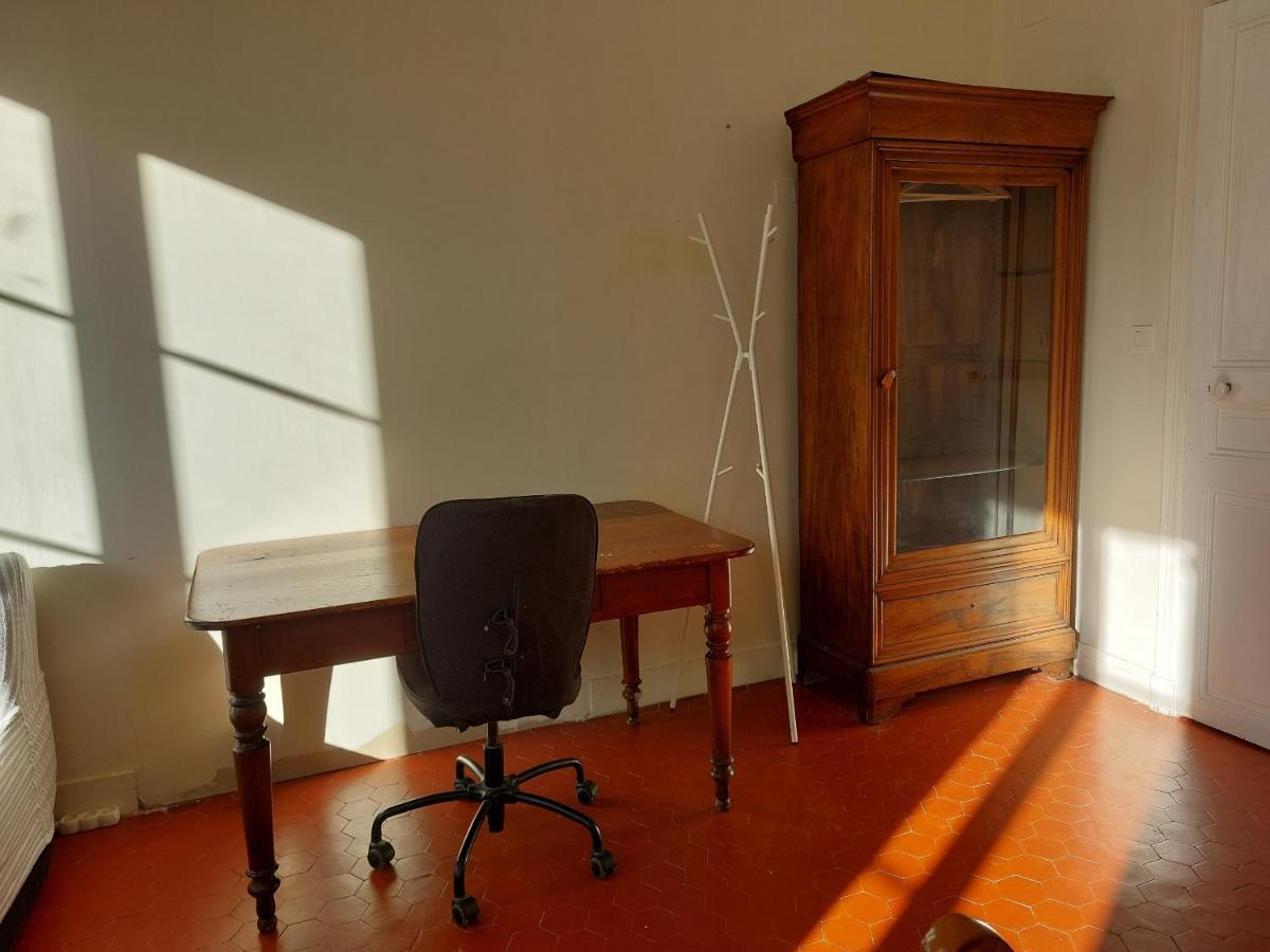 La Maison De Dannie Gardanne Buitenkant foto