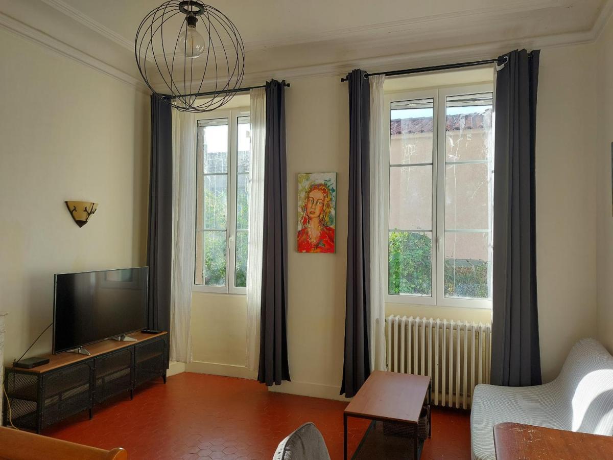 La Maison De Dannie Gardanne Buitenkant foto