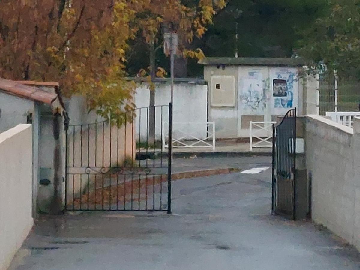 La Maison De Dannie Gardanne Buitenkant foto