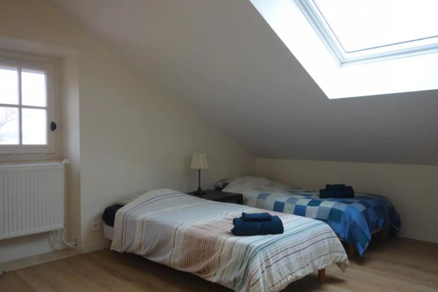 La Maison De Dannie Gardanne Kamer foto