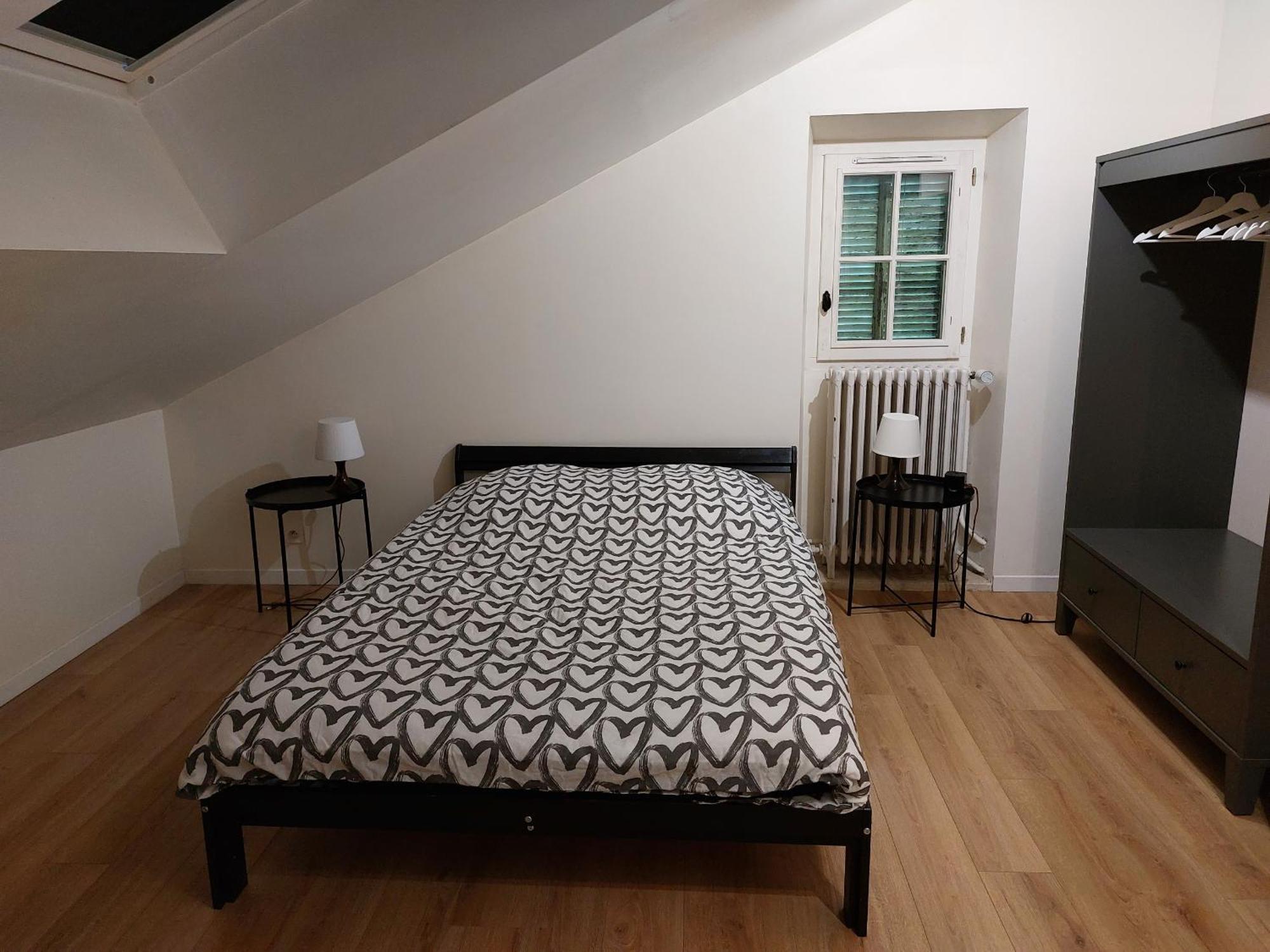 La Maison De Dannie Gardanne Kamer foto