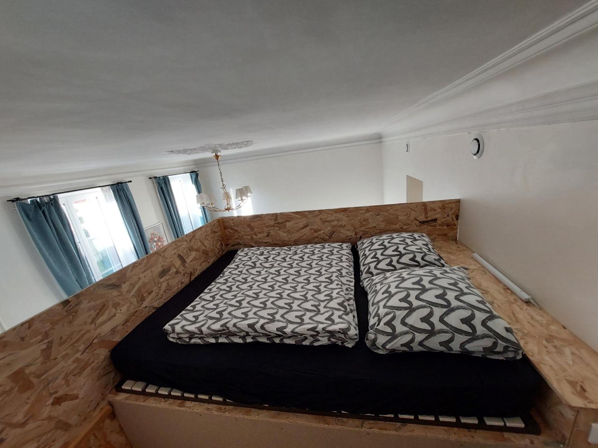 La Maison De Dannie Gardanne Kamer foto