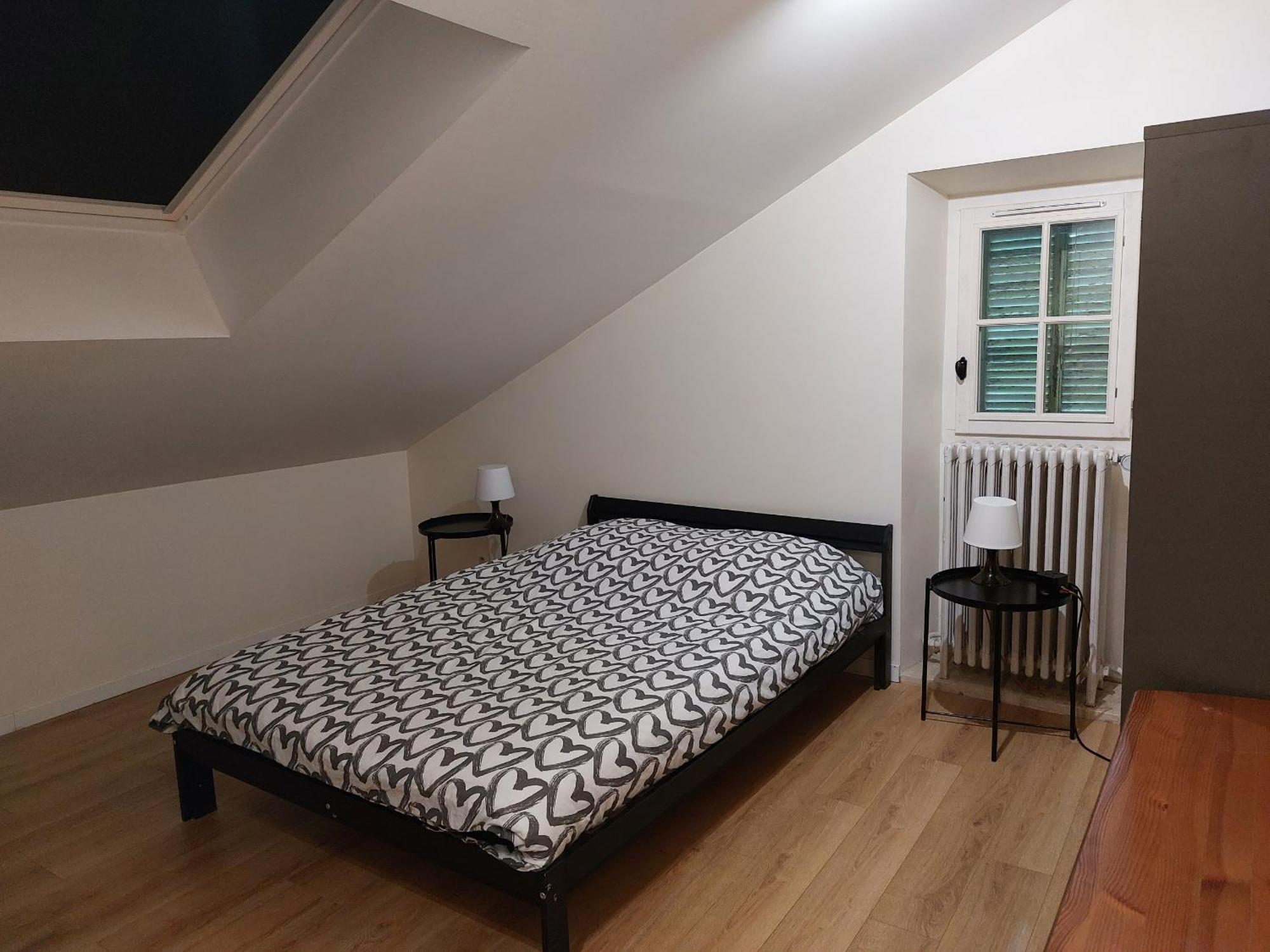 La Maison De Dannie Gardanne Kamer foto