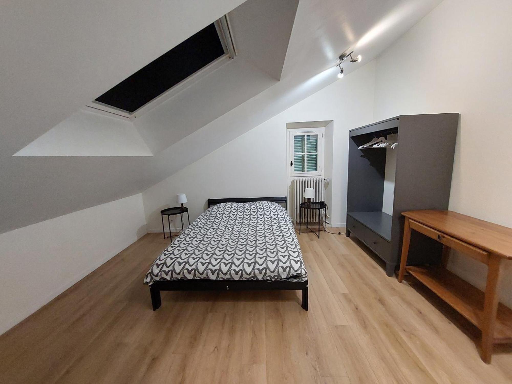La Maison De Dannie Gardanne Kamer foto