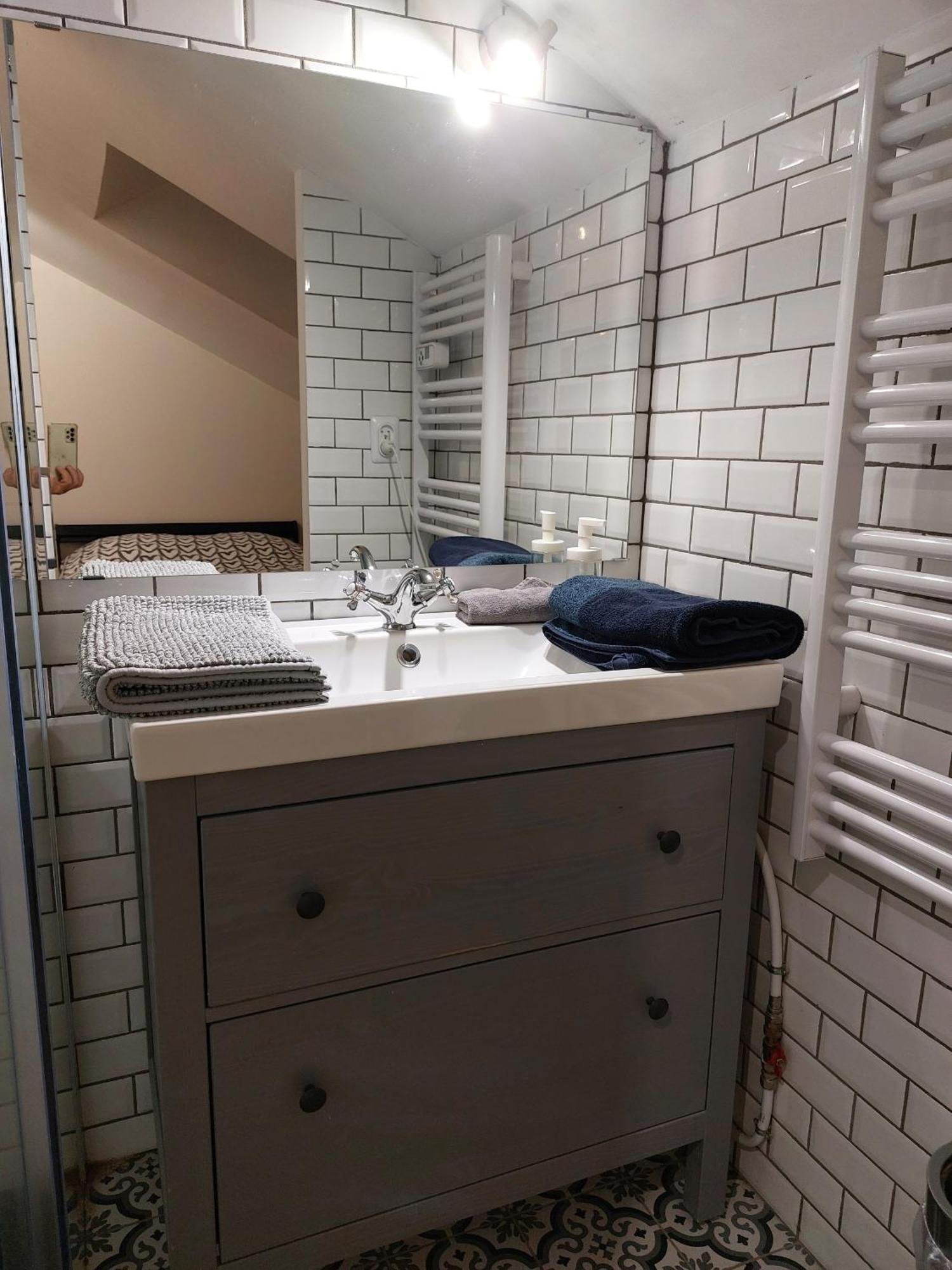 La Maison De Dannie Gardanne Kamer foto